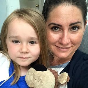 Meet your Posher, Leslie